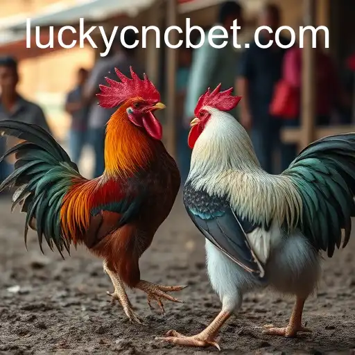 The Cultural and Controversial World of Cockfighting: Examining CNCBET's Influence