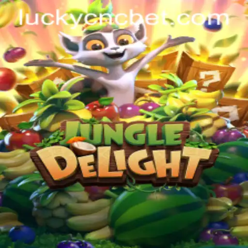 Exploring JungleDelight: A Immersive Slot Adventure