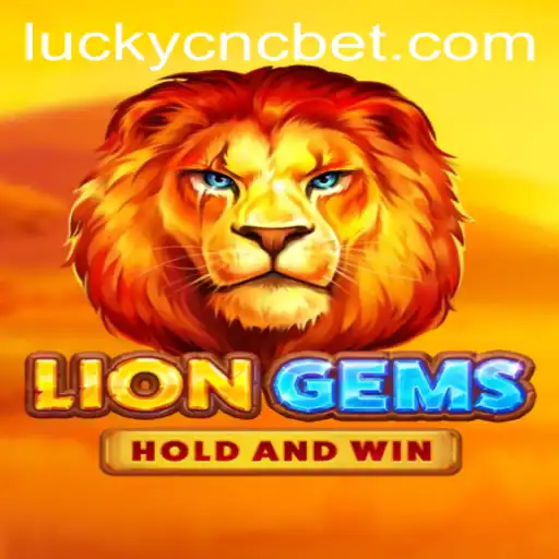 Exploring the Exciting World of LionGems: A New Era of Online Gaming with Cncbet