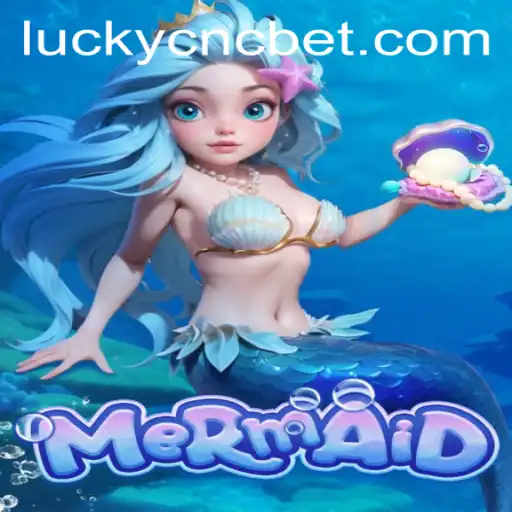 Explore the Enchanting World of 'Mermaid' with CNCBet