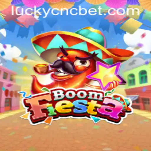 BoomFiesta: A New Era of Gaming Excitement