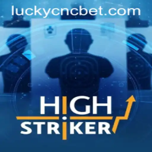 HighStriker: A Thrilling Gaming Experience with CNCBet