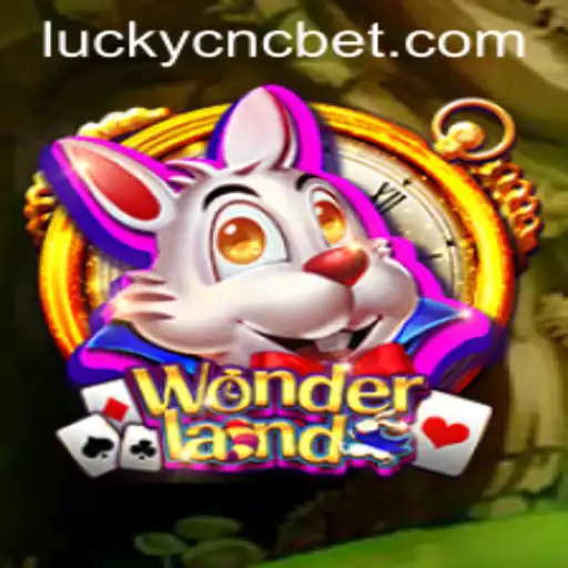 Exploring the Enchanting World of Wonderland with CNCBet