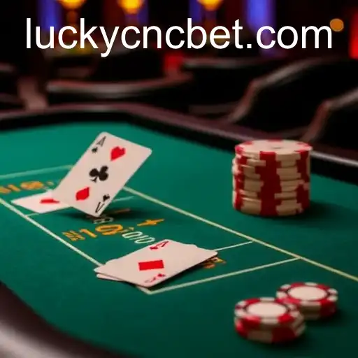 Exploring the Thriving World of Online Baccarat with CNCBet