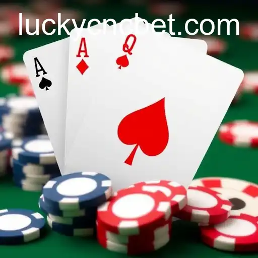 Exploring the World of Poker Games with CNCBET