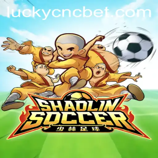 ShaolinSoccer: Combining Martial Arts and Football with Cncbet