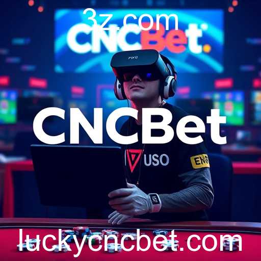 CNCBet Inova com Novas Funcionalidades e Torneios Internacionais