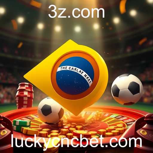 Crescimento dos Jogos de Azar em 2025