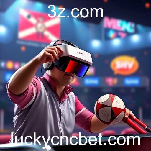 Cenário dos Jogos de Apostas Online em 2025