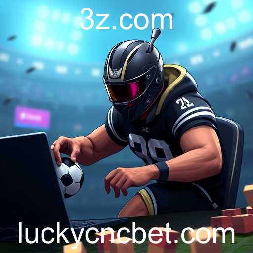 Expansão dos Jogos Online no Brasil: Análise do CNCBet