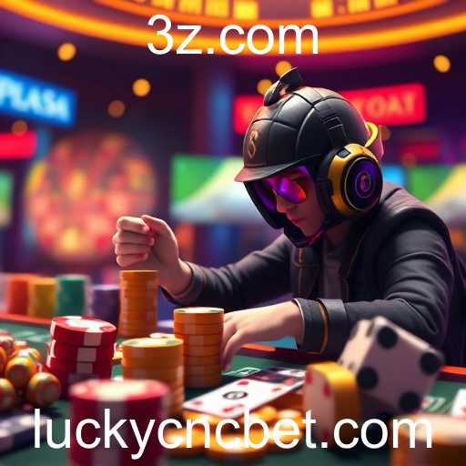 Crescimento dos Jogos Online no Brasil Impulsiona Novos Mercados