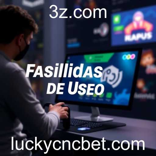 A Importância da Facilidade de Uso nos Jogos Online
