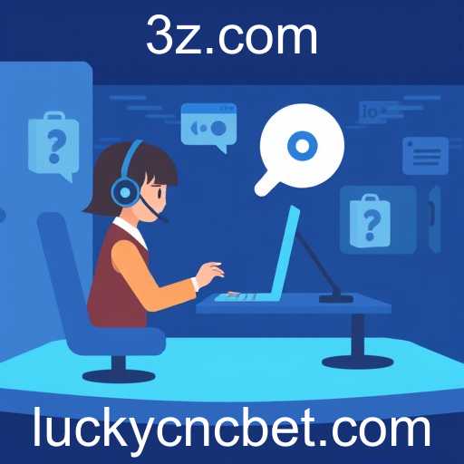Suporte ao Cliente: Uma Abordagem Inovadora no Mundo dos Jogos em CNCBet