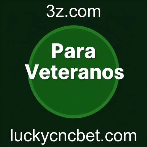 Explorando a Categoria de Jogos 'Para Veteranos' no CNCBet
